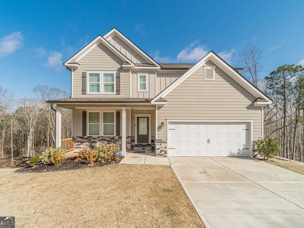 1548 Ridgewood Court, Monroe, GA 30656