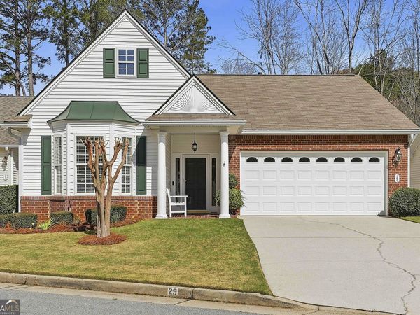 25 Garden Grove, Newnan, GA 30265