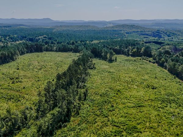 TRACT 1 Back Valley Road, Lyerly, GA 30730