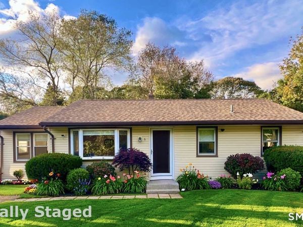 5 Sunrise, Old Saybrook, CT 06475