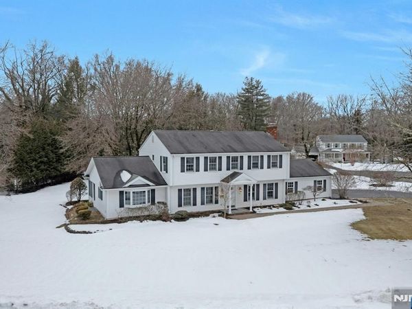 74 Van Orden Road, HARRINGTON PARK, NJ 07640