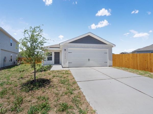 3940 Prairie Creek, New Braunfels, TX 78132