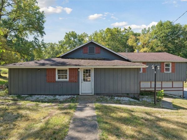 29655 Buck Road , Salem, OH 44460