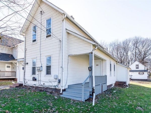 678-682 Sumner , Akron, OH 44311