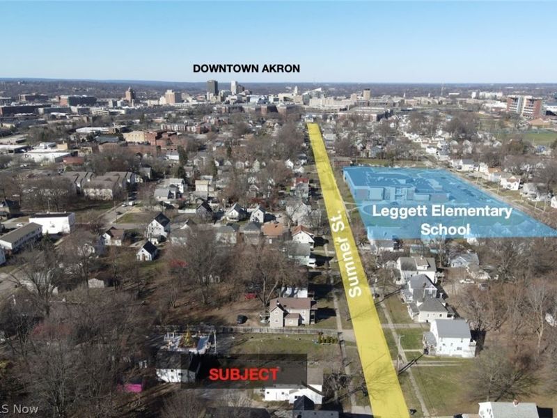 678-682 Sumner, Akron, OH 44311 Photo 3