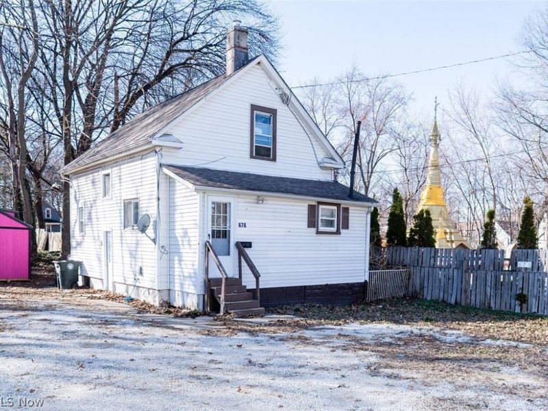 678-682 Sumner, Akron, OH 44311 Photo 31