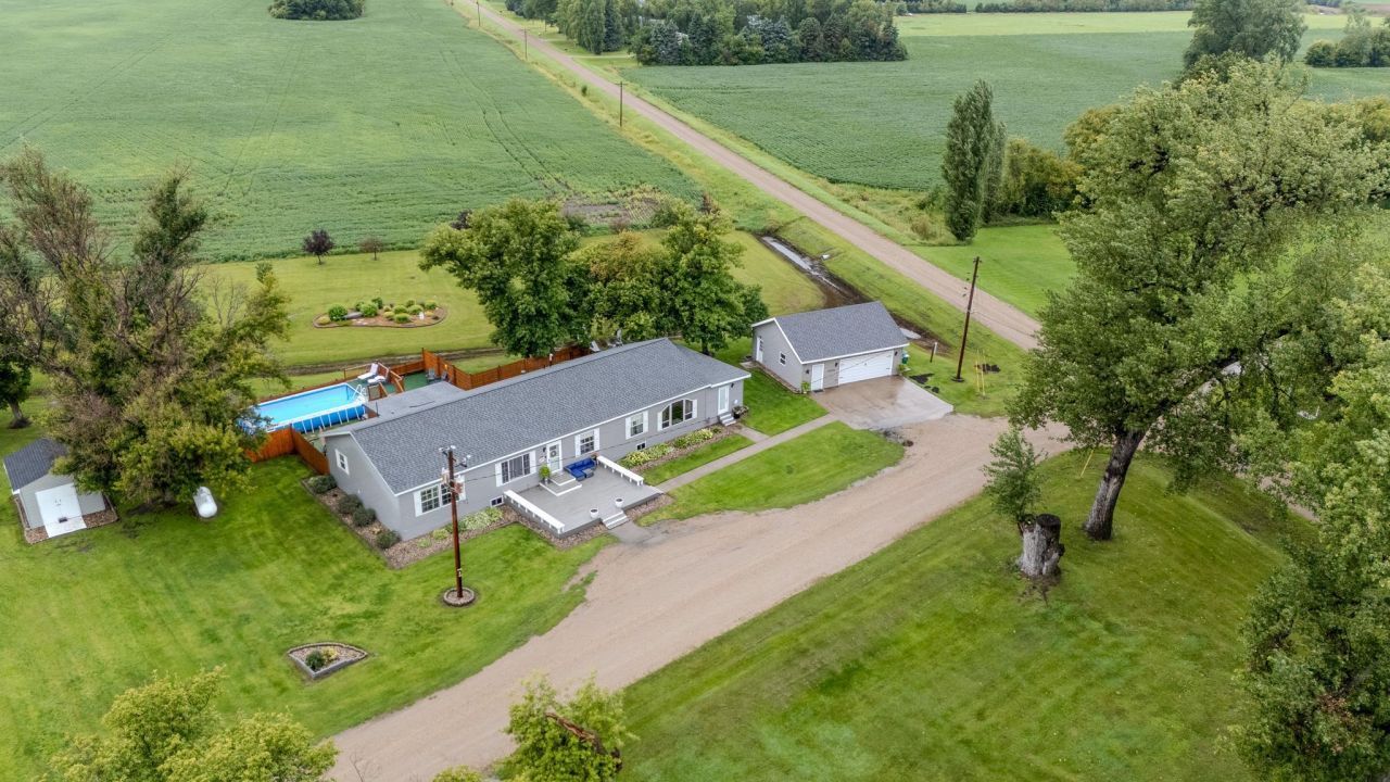 219 4th St , Embden, ND 58079 Main Photo