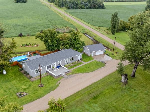 219 4th St , Embden, ND 58079