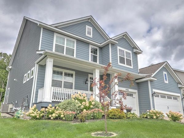 1466 Clover Preserve Lane, Chaska, MN 55318