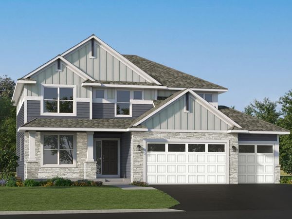 9481 Lydia Lane, Elko New Market, MN 55020