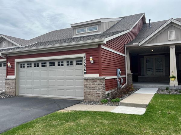 12536 Leyte Street NE, Unit B, Blaine, MN 55449
