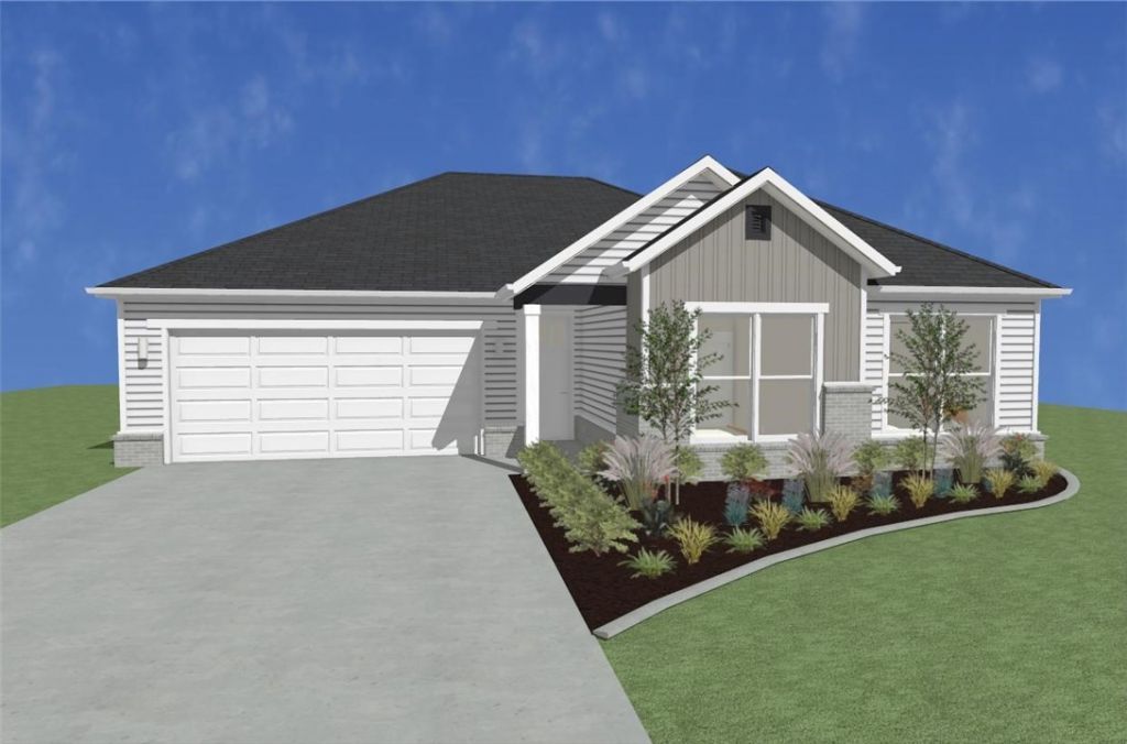 2708 Meditation Loop , Springdale, AR 72764 Main Photo