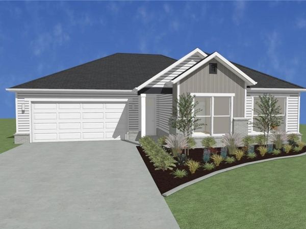 2708 Meditation Loop , Springdale, AR 72764