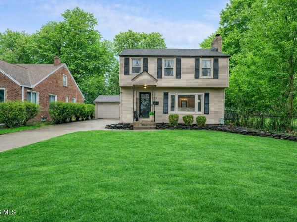 3818 Beverly Drive, Toledo, OH 43614