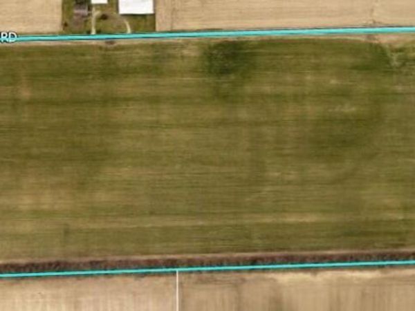 Mud Creek Road , Defiance, OH 43512