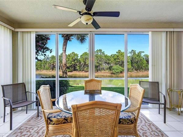 10801 Crooked River RD, Unit 101, ESTERO, FL 34135