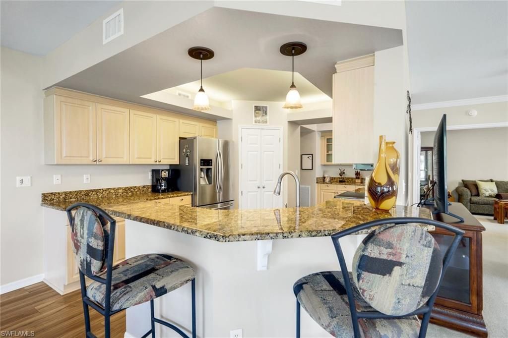 10801 Crooked River Rd, Unit 101, Estero, FL 34135 Photo