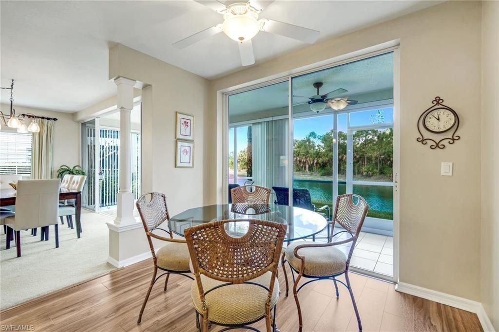 10801 Crooked River Rd, Unit 101, Estero, FL 34135 Photo