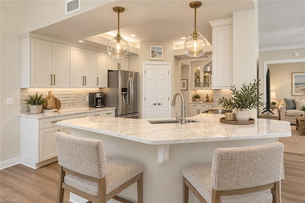 10801 Crooked River Rd, Unit 101, Estero, FL 34135 Photo