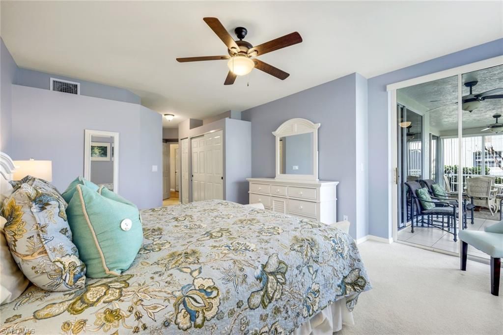 10801 Crooked River Rd, Unit 101, Estero, FL 34135 Photo