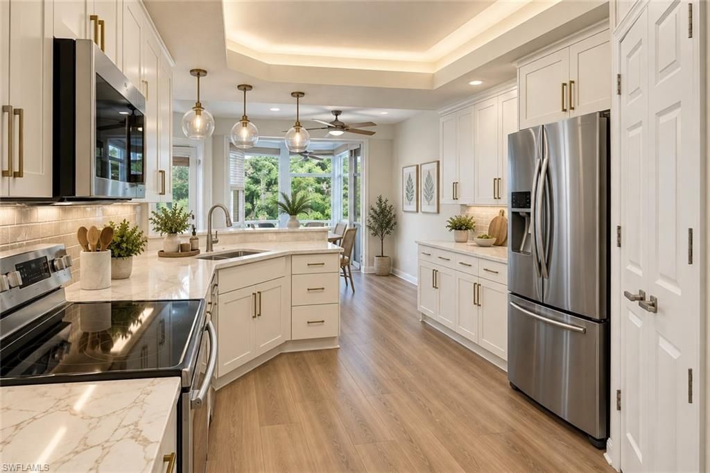 10801 Crooked River Rd, Unit 101, Estero, FL 34135 Photo
