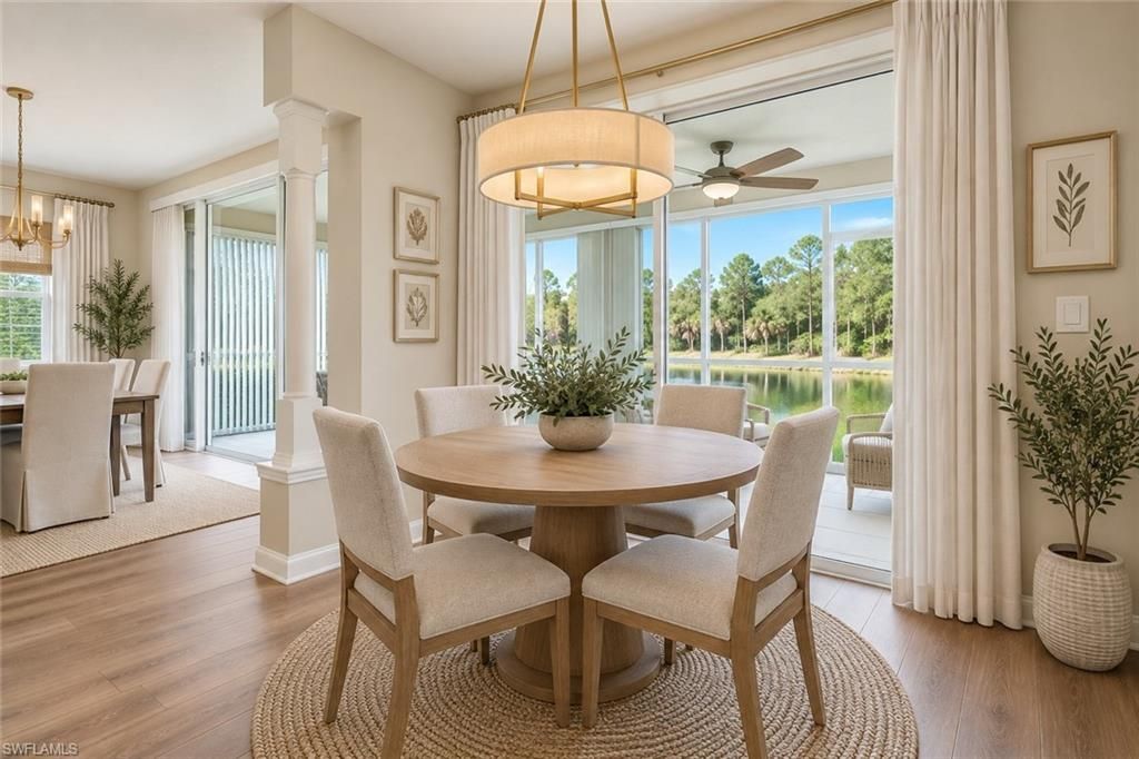 10801 Crooked River Rd, Unit 101, Estero, FL 34135 Photo