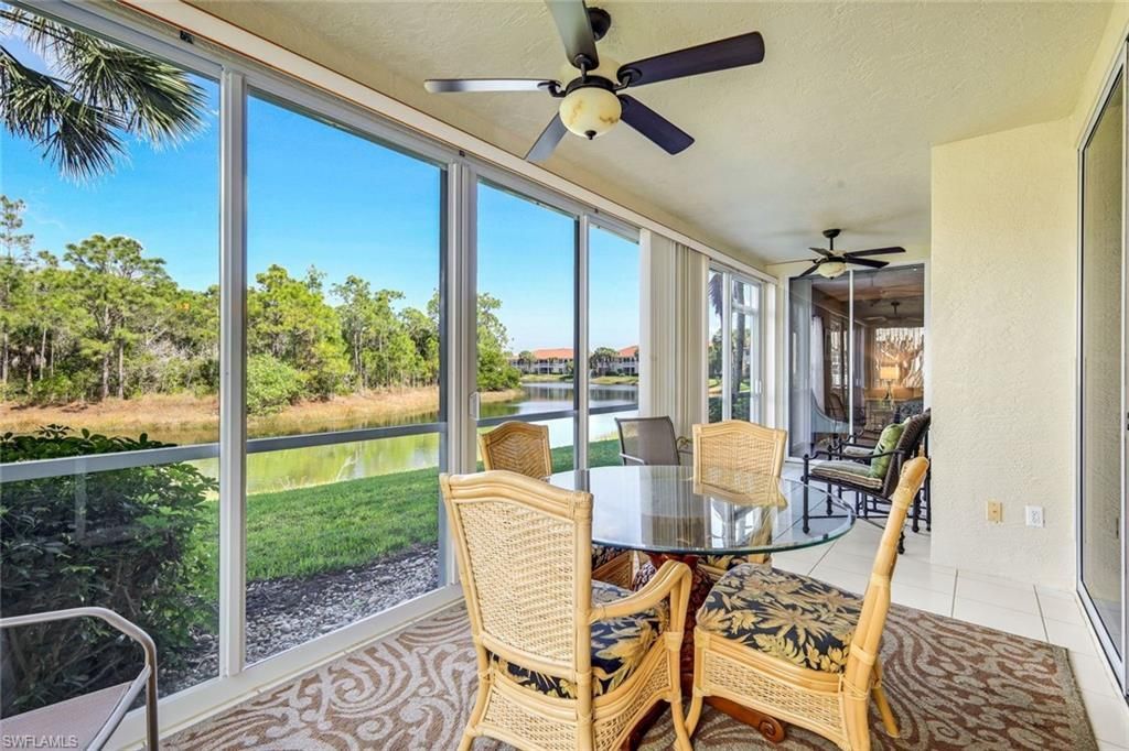 10801 Crooked River Rd, Unit 101, Estero, FL 34135 Photo