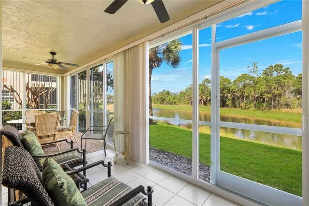 10801 Crooked River Rd, Unit 101, Estero, FL 34135 Photo