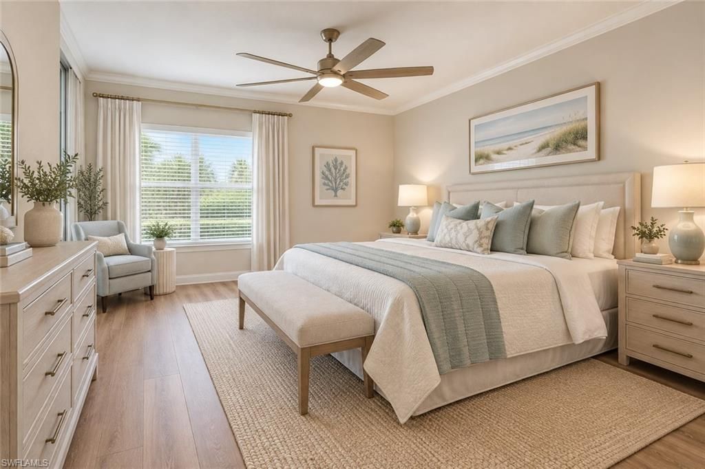 10801 Crooked River Rd, Unit 101, Estero, FL 34135 Photo