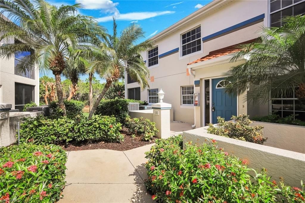 10801 Crooked River Rd, Unit 101, Estero, FL 34135 Photo