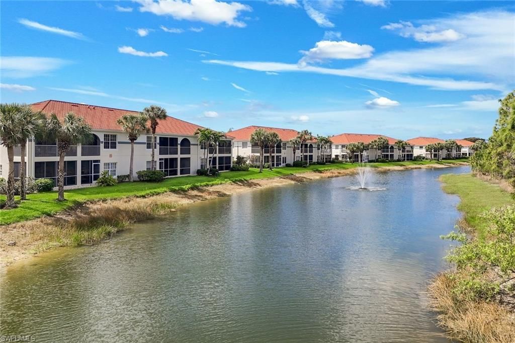 10801 Crooked River Rd, Unit 101, Estero, FL 34135 Photo