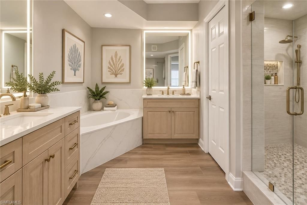 10801 Crooked River Rd, Unit 101, Estero, FL 34135 Photo