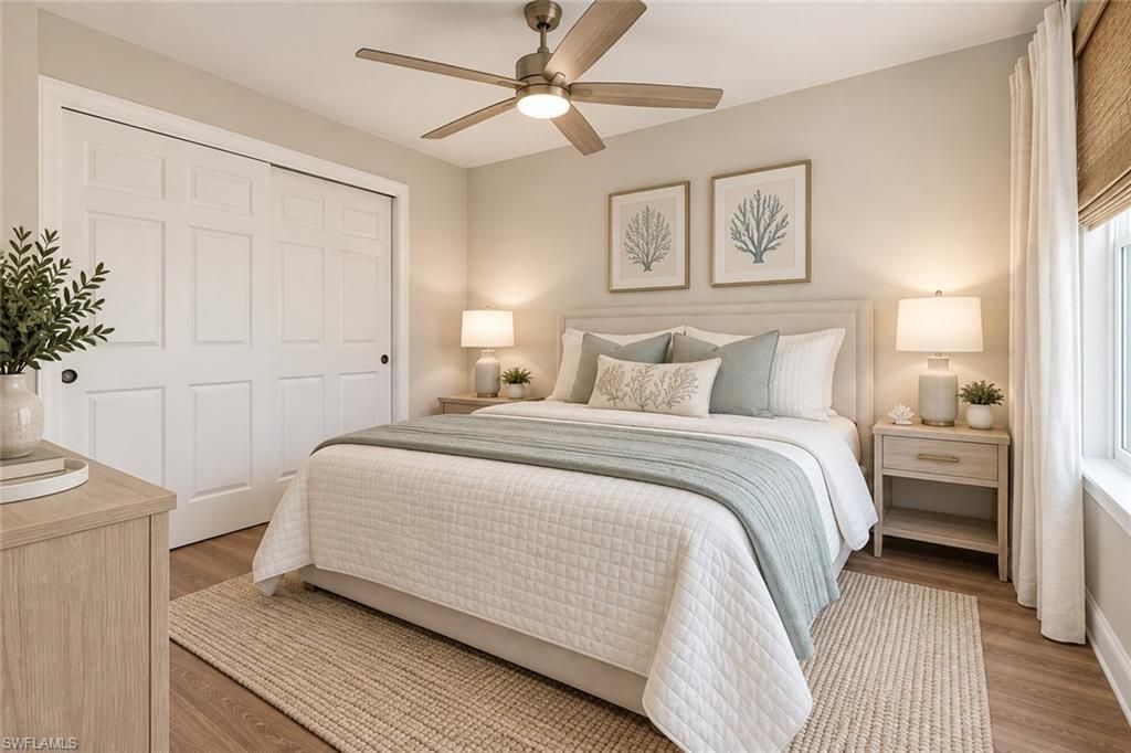 10801 Crooked River Rd, Unit 101, Estero, FL 34135 Photo