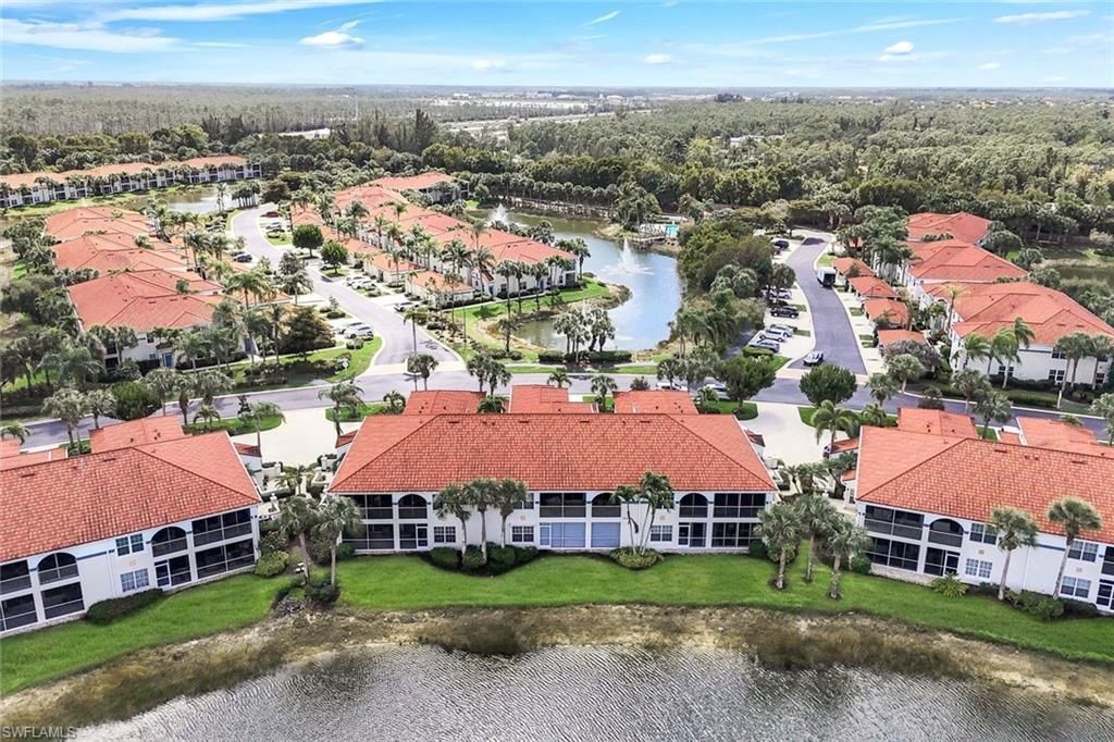 10801 Crooked River Rd, Unit 101, Estero, FL 34135 Photo