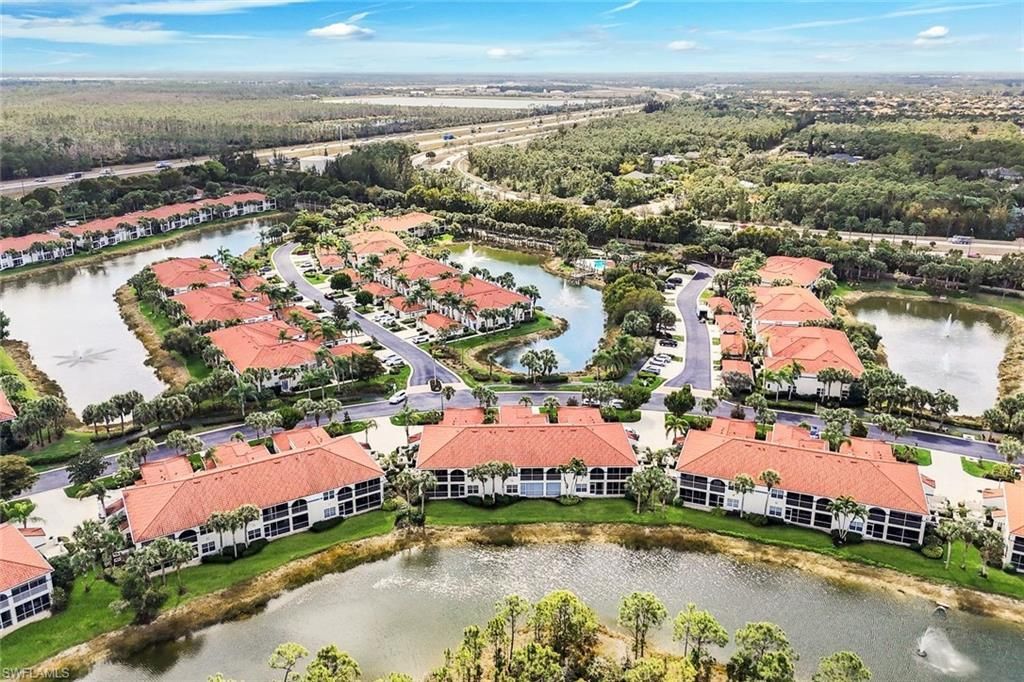 10801 Crooked River Rd, Unit 101, Estero, FL 34135 Photo