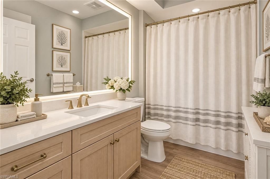 10801 Crooked River Rd, Unit 101, Estero, FL 34135 Photo