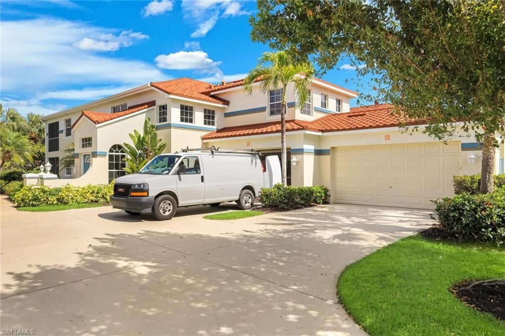 10801 Crooked River Rd, Unit 101, Estero, FL 34135 Photo