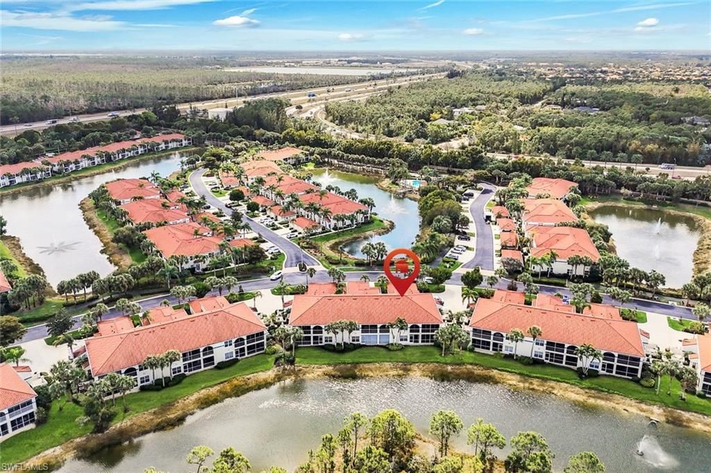 10801 Crooked River Rd, Unit 101, Estero, FL 34135 Photo