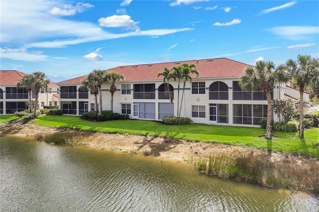 10801 Crooked River Rd, Unit 101, Estero, FL 34135 Photo