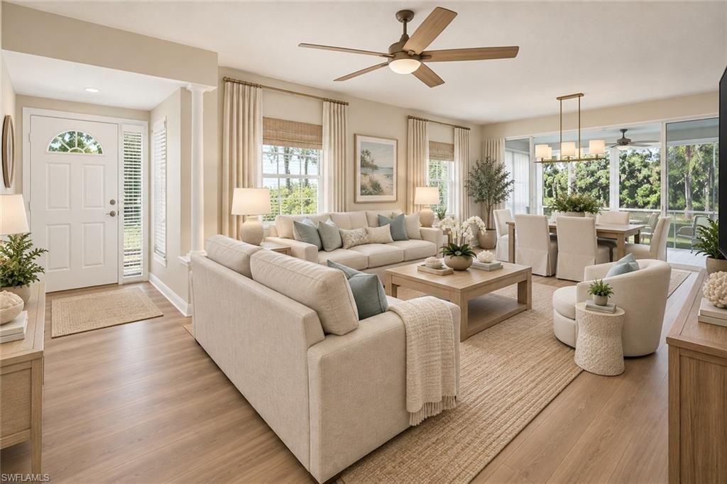 10801 Crooked River Rd, Unit 101, Estero, FL 34135 Photo