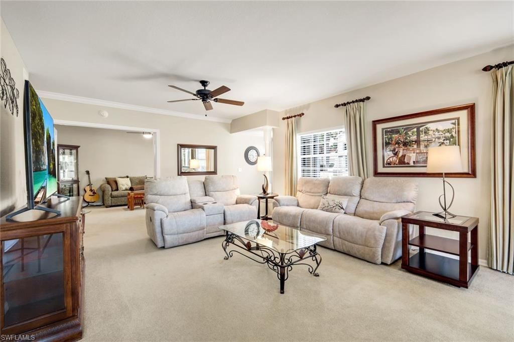 10801 Crooked River Rd, Unit 101, Estero, FL 34135 Photo