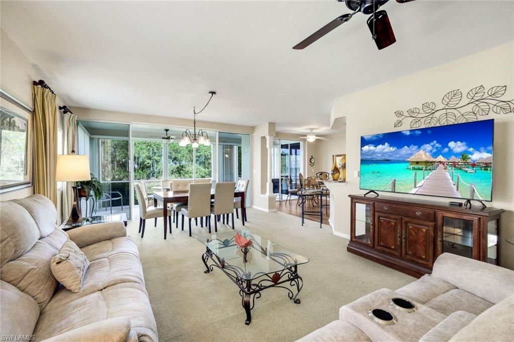10801 Crooked River Rd, Unit 101, Estero, FL 34135 Photo