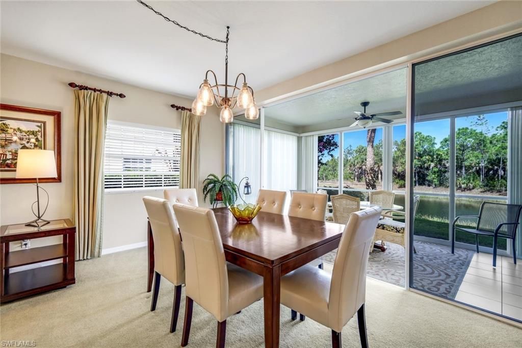 10801 Crooked River Rd, Unit 101, Estero, FL 34135 Photo