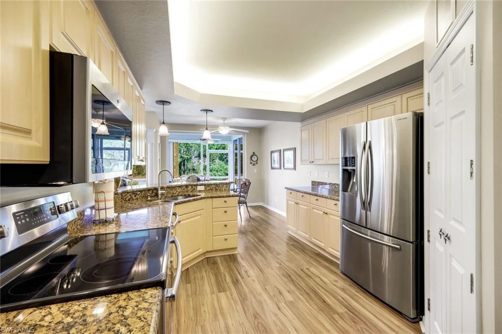 10801 Crooked River Rd, Unit 101, Estero, FL 34135 Photo