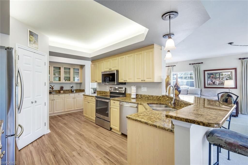 10801 Crooked River Rd, Unit 101, Estero, FL 34135 Photo