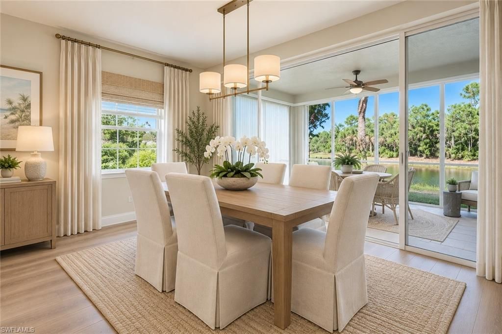 10801 Crooked River Rd, Unit 101, Estero, FL 34135 Photo