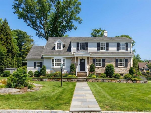 15 Braxmar Drive S, Harrison, NY 10528