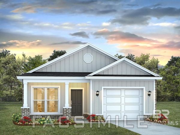 19173 Pagoda Lane, Summerdale, AL 36580