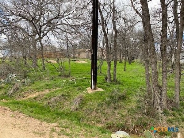 TBD E Hickory Drive , Granite Shoals, TX 78654