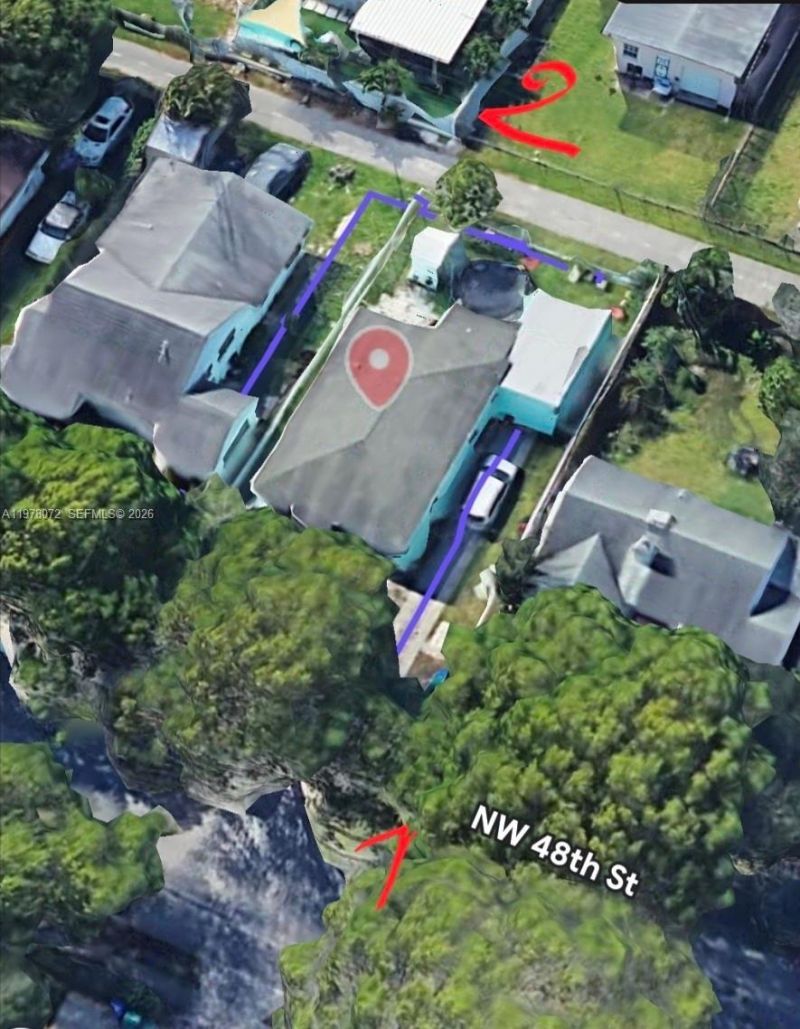 1030 NW 48th St, Miami, FL 33127 Photo